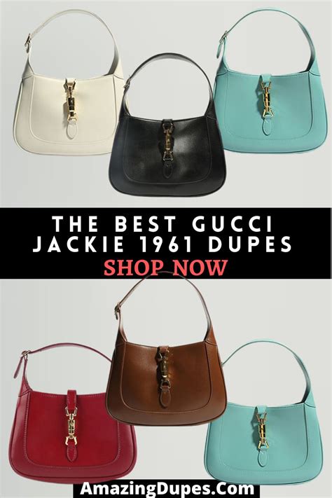 gucci jackie bag dupe amazon|gucci marmont bag dupe.